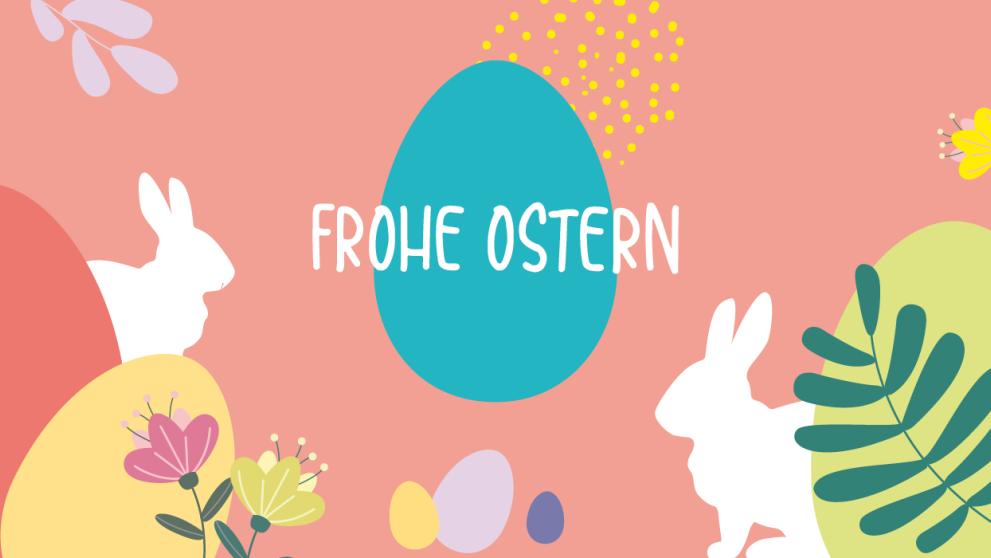 Ostern