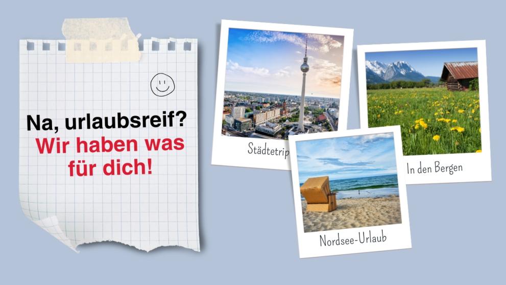 Urlaub