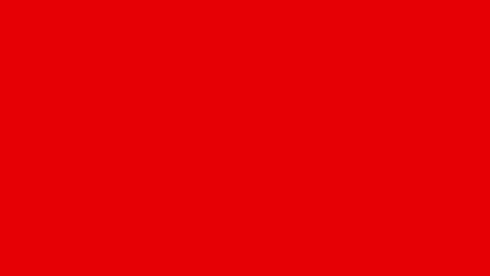 Roter Header