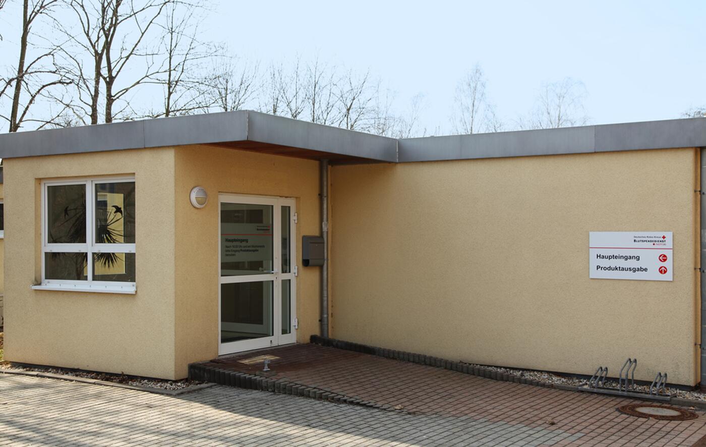 Institut Gera