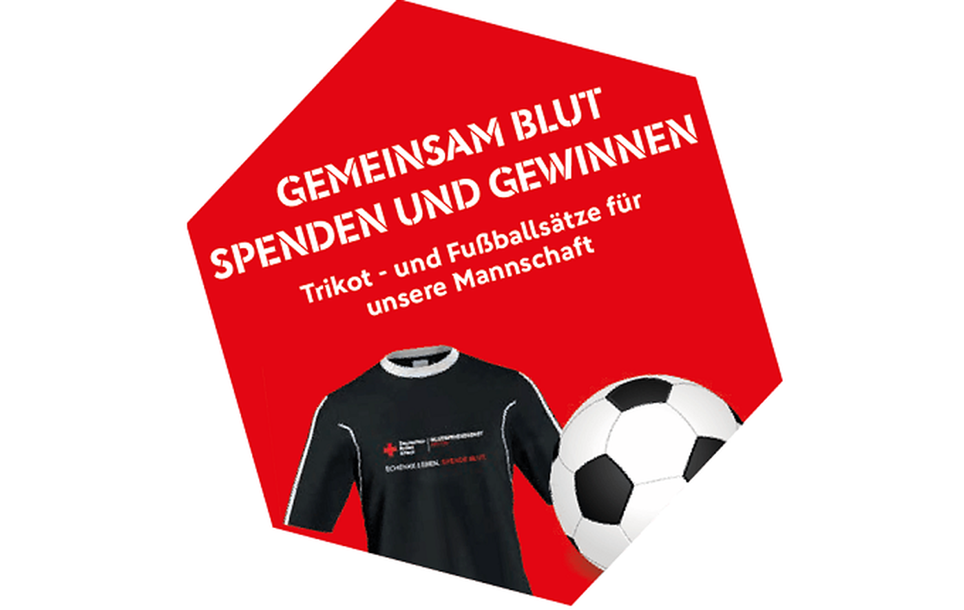 DRK NSTOB - Blutspendemeisterschaft