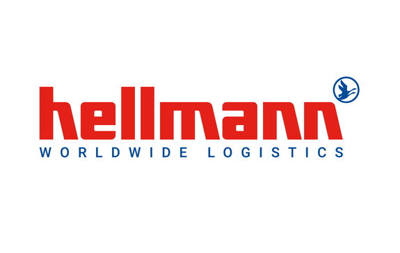 Logo Hellmann Worldwide Logistics: Blutspende in Unternehmen