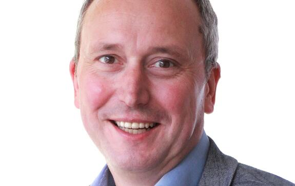 Markus Baulke