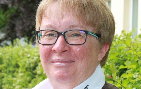 Silke Hufen