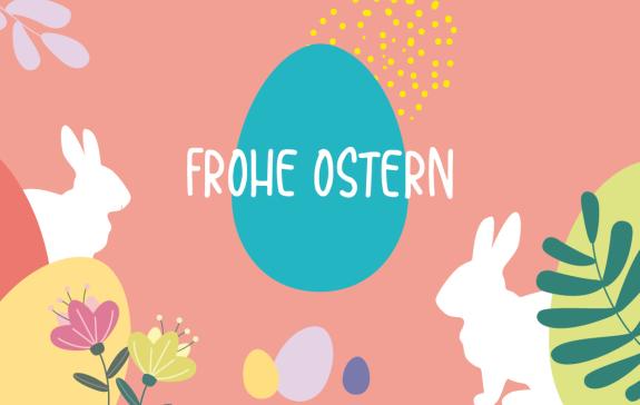 Ostern