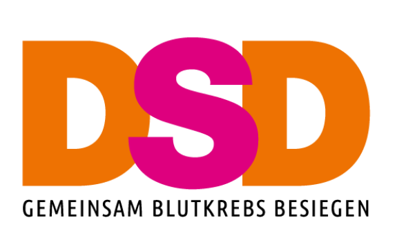 deutsche-stammzellspende Logo
