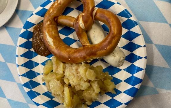 Weißwurst 2