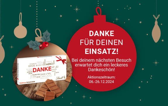 Lindt Schokolade