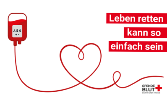 Leben retten kann so einfach sein