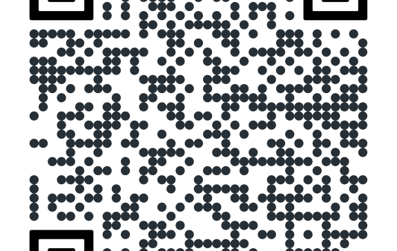 QR-Code mit Verlinkung zum Google Playstore