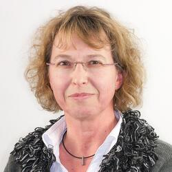 Burggraf, Claudia Stiftung Blutspendedienst