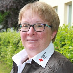 Silke Hufen